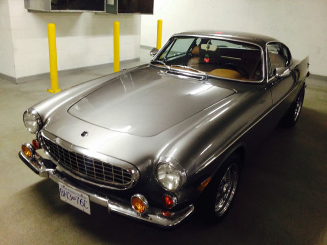 !971 VOLVO 1800E VOLVO P1800 , P1800S . P1800 ES , 1800 VOLVO 1971 Volvo Other 1800E