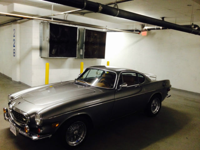 1971 Volvo Other 1800E - photo 12