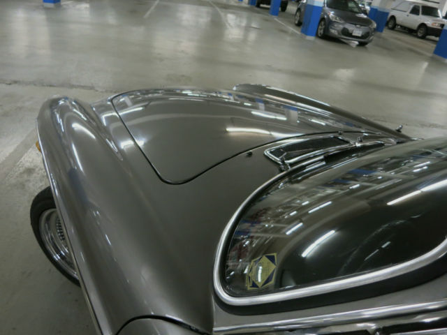 1971 Volvo Other 1800E - photo 5