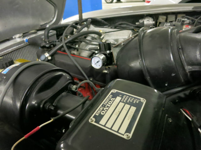 1971 Volvo Other 1800E - photo 6