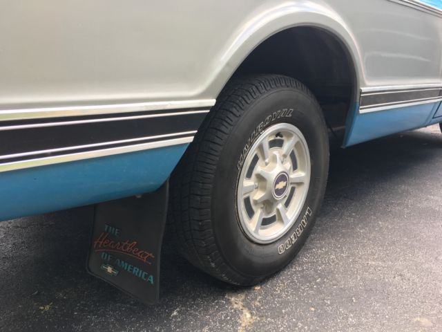 1972 Chevrolet C-10 Custom DeLuxe - photo 10