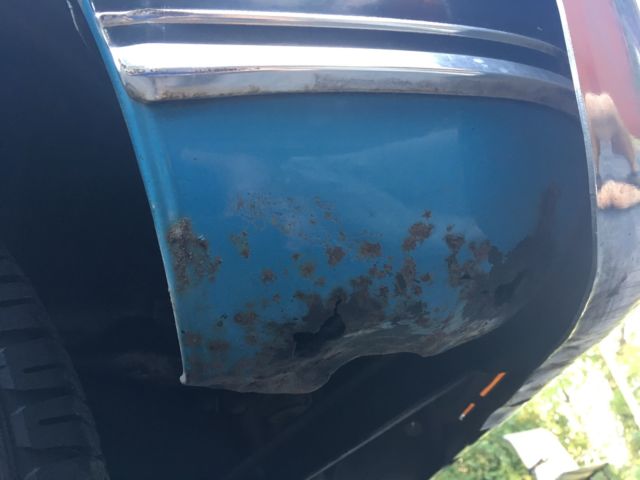 1972 Chevrolet C-10 Custom DeLuxe - photo 12