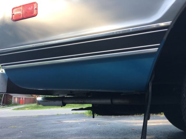 1972 Chevrolet C-10 Custom DeLuxe - photo 13