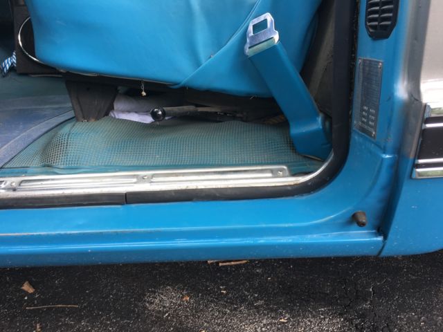 1972 Chevrolet C-10 Custom DeLuxe - photo 8