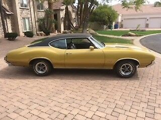 972 Oldsmobile cutlass 442 POP Plate, Build sheets, Original manuals, Auto 1972 Oldsmobile 442 442