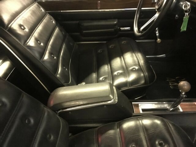 1972 Oldsmobile 442 442 - photo 10
