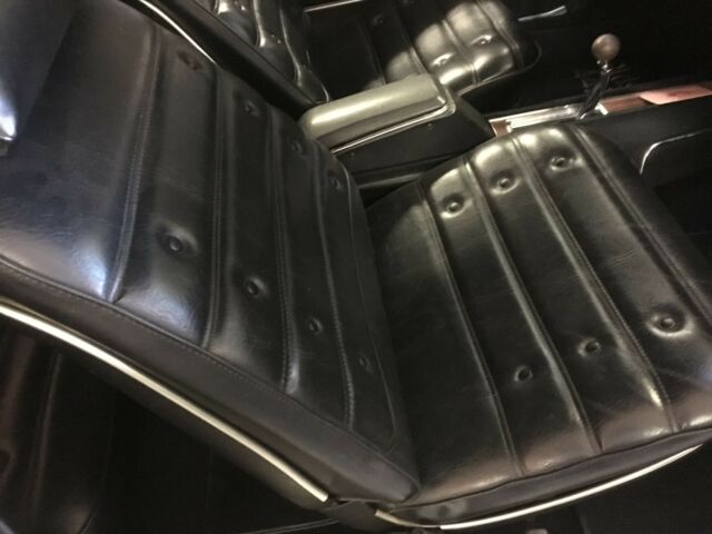 1972 Oldsmobile 442 442 - photo 9