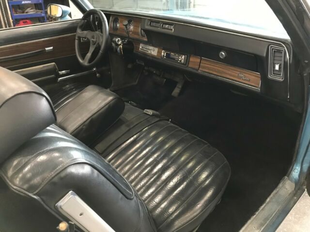 1972 Oldsmobile Cutlass - photo 11