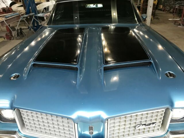 1972 Oldsmobile Cutlass - photo 5
