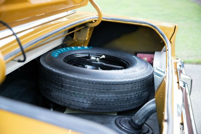 1973 Ford Mustang - photo 11