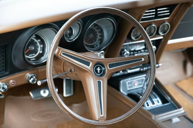 1973 Ford Mustang - photo 9