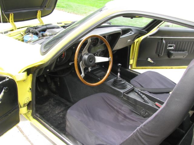 1973 Opel Other - photo 10