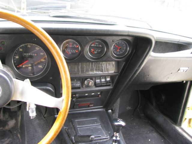 1973 Opel Other - photo 11
