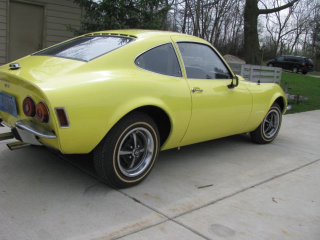 1973 Opel Other - photo 4