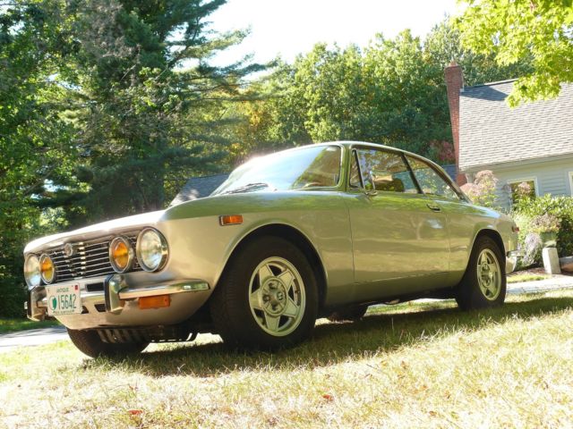 1974 Alfa Romeo Other - photo 2