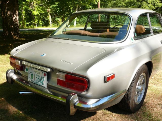 1974 Alfa Romeo Other - photo 4