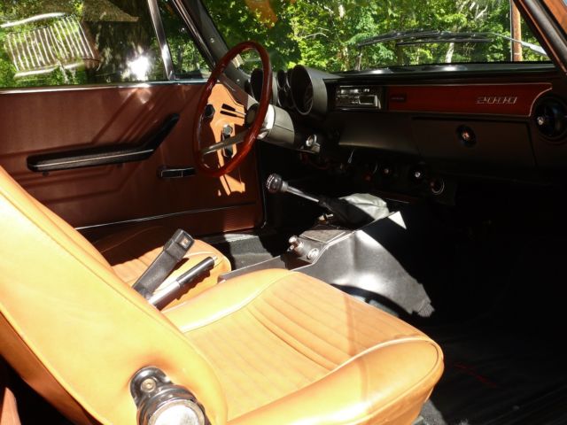 1974 Alfa Romeo Other - photo 5