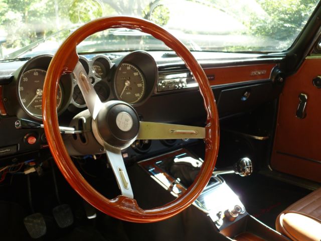 1974 Alfa Romeo Other - photo 6