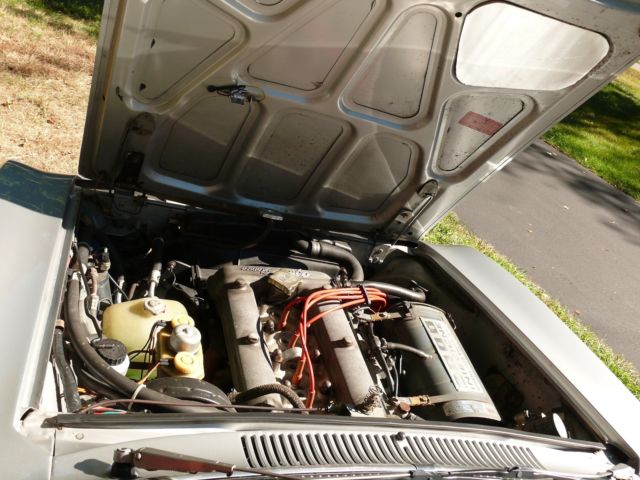 1974 Alfa Romeo Other - photo 7