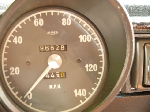 1974 Alfa Romeo Other - photo 9