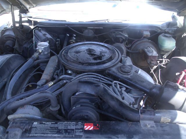 1974 Cadillac Eldorado - photo 11