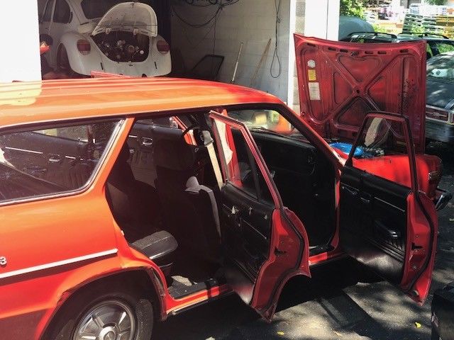 1975 Mazda RX-3 Wagon - photo 10