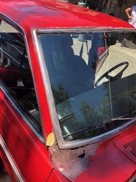 1975 Mazda RX-3 Wagon - photo 7