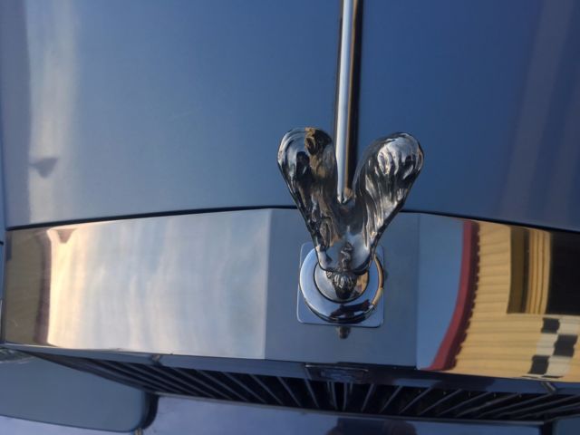1975 Rolls-Royce Corniche - photo 8