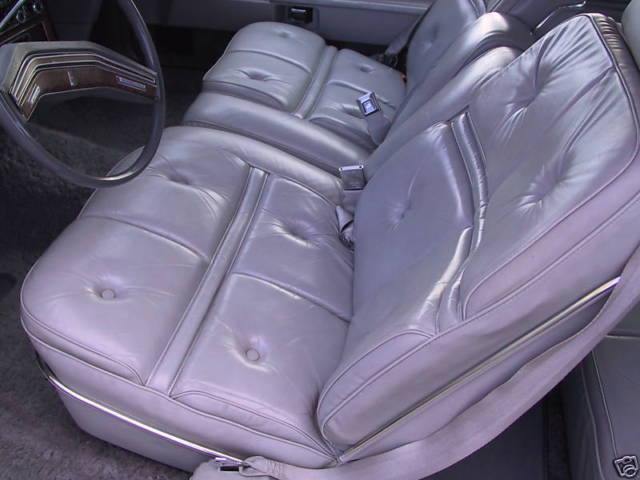 1976 Lincoln Mark Series - photo 2