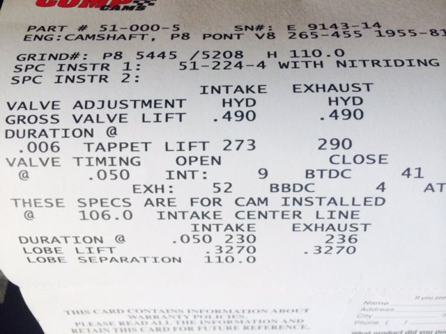 1976 Pontiac Firebird Formula 455 HO - photo 10
