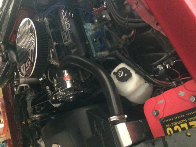 1976 Pontiac Firebird Formula 455 HO - photo 7