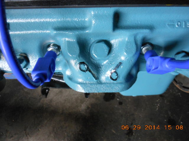 1976 Pontiac Firebird Formula 455 HO - photo 9