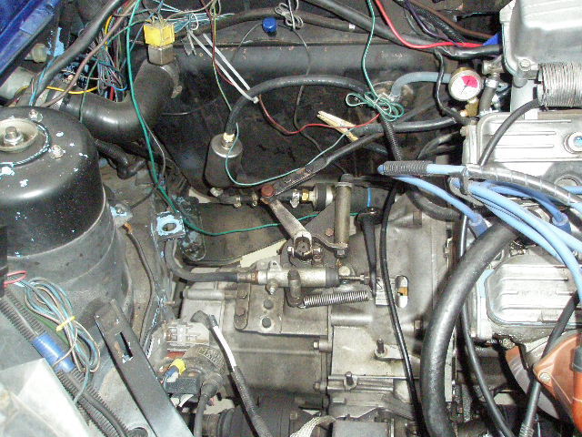 1976 Lancia Other convertible - photo 12