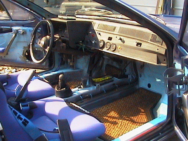 1976 Lancia Other convertible - photo 3