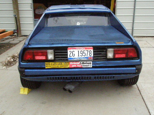 1976 Lancia Other convertible - photo 4
