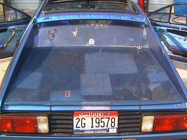 1976 Lancia Other convertible - photo 5