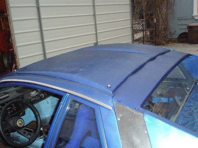 1976 Lancia Other convertible - photo 8