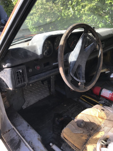 1976 Other Makes G80 - photo 10