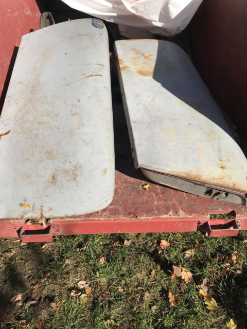 1976 Other Makes G80 - photo 13