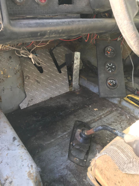 1976 Other Makes G80 - photo 3