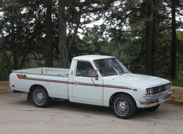 !976 Toyota Pickup 1976 Toyota Other