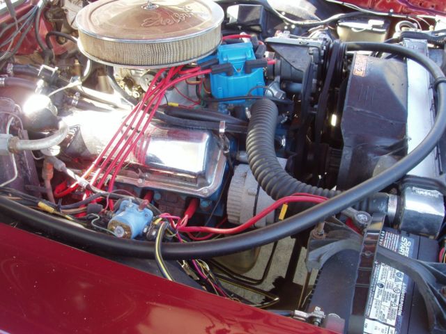 1977 Ford Ranchero GT Brougham - photo 9