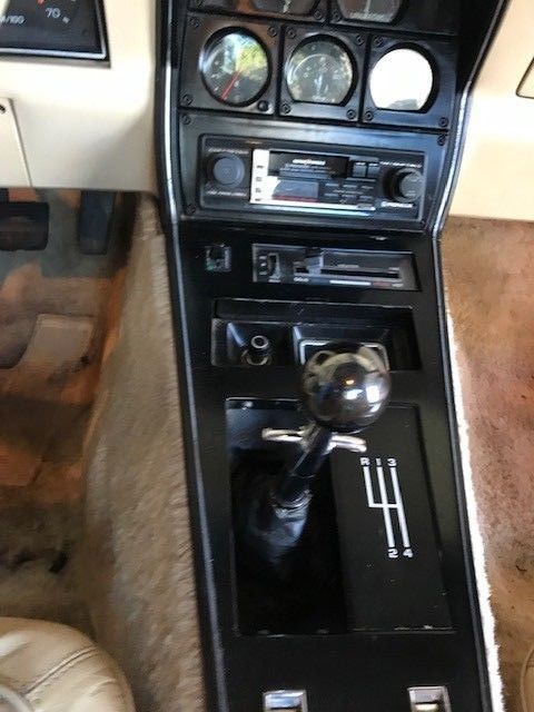 1978 Chevrolet Corvette - photo 10