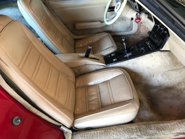 1978 Chevrolet Corvette - photo 11