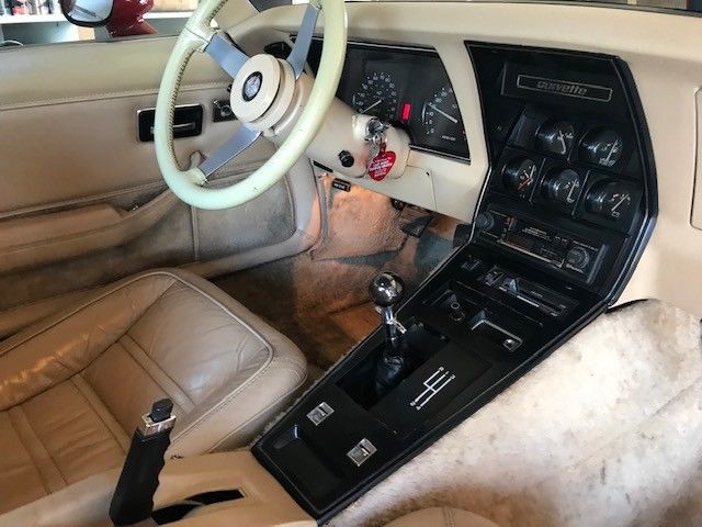 1978 Chevrolet Corvette - photo 13