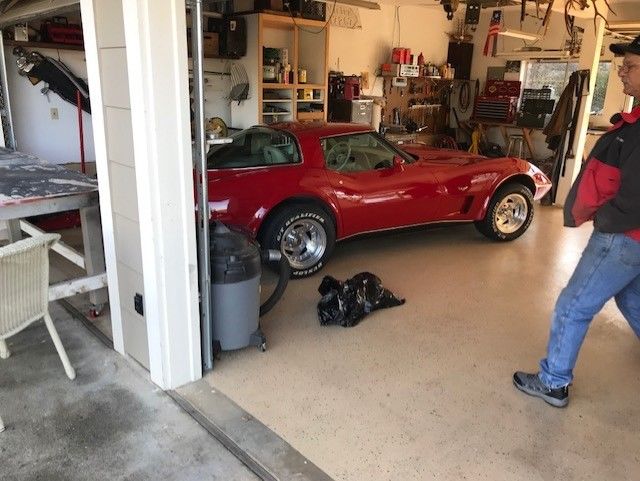 1978 Chevrolet Corvette - photo 7