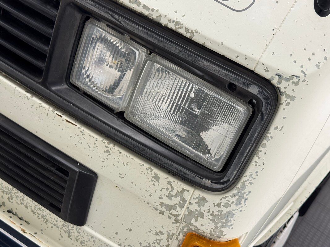 1987 Volkswagen Bus/Vanagon GL Syncro Westfalia - photo 13