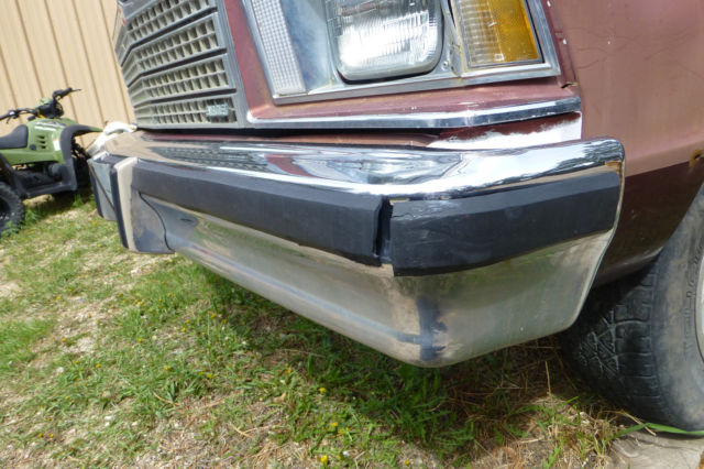1979 Chevrolet El Camino - photo 10