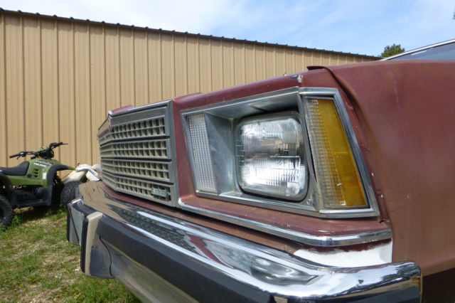 1979 Chevrolet El Camino - photo 5