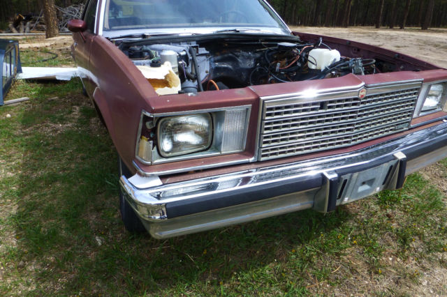 1979 Chevrolet El Camino - photo 6